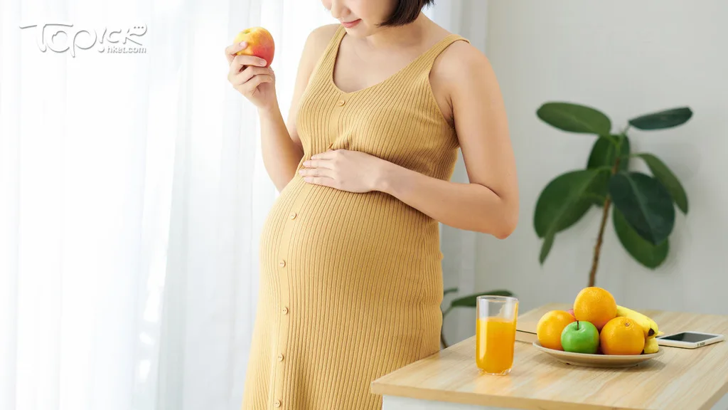 ▲ 營養師吳耀芬拆解生冷食物對孕婦的3大風險，指嚴重恐致流產。（iStock圖片）